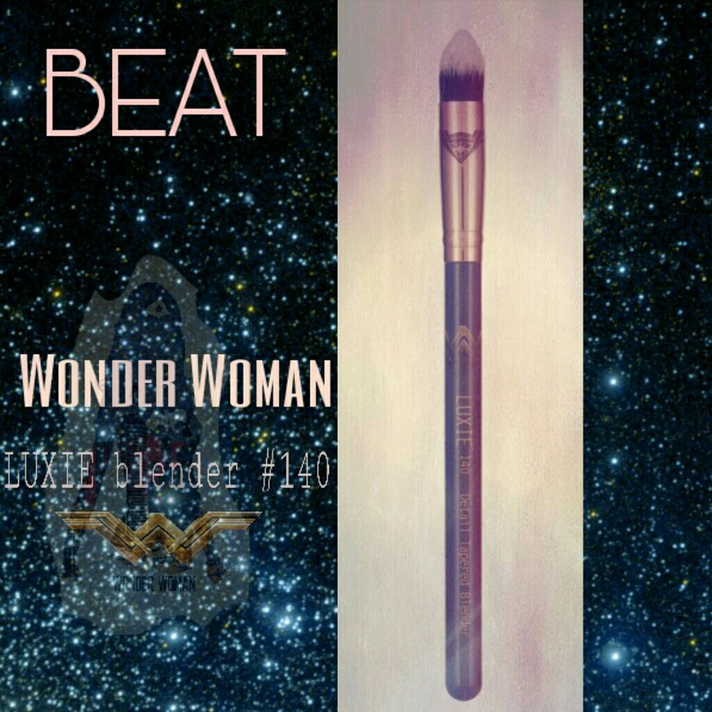 LUXIE LIMITED EDITION